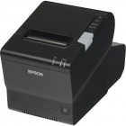 TM-T88V-DT - Impressora de tickets INTELIGENTES, 1.86GHz, 32GB, WPR2009 - Negro