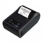 TM-P60II (121) -Impressão térmica, Wireless LAN IEEE 802.11a/b/g/n, USB 2.0, Tipo Mini-B