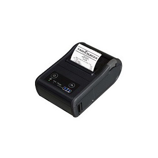 TM-P60II (121) -Impressão térmica, Wireless LAN IEEE 802.11a/b/g/n, USB 2.0, Tipo Mini-B