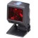 Scanner Laser Metrologic MS3580 (QuantumT)RS232,Preto