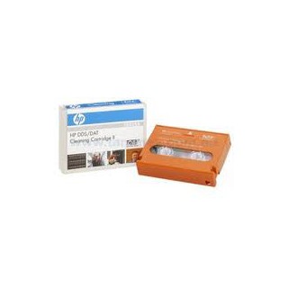 HP DDS/DAT Cleaning Cartridge II for Dat160 Only