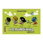 Armandinho dois