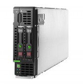 HP BL460C GEN9 E5-2620V3 SP8064TV EU SVR - preço válido p/ unid fact até 31 de Março