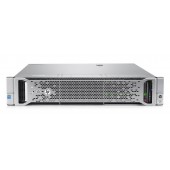 HP ProLiant DL380 Gen9 E5-2620V4 1P 16G SVR/TV - preço válido p/ unid facturadas até 1 de Março