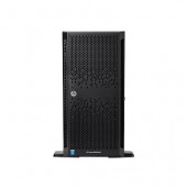 HP ML350 Gen9 - E5-2620v4 2P 16GB-R P440ar 8SFF 2x300GB 2x500W PS Server/TV - preço válido p/ unid facturadas até 1 de M
