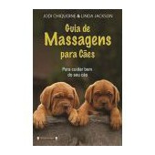 Guia de massagens para cães