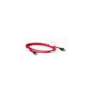 HP IP CAT5 Qty-4 20ft/6.1m Cable