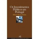 Os investimentos publicos em portugal