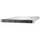 HP StoreVirtual 4330 1TB MDL SAS Storage