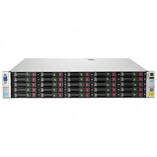 HP StoreVirtual 4730 600GB SAS Storage