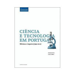 Ciência e tecnologia em portugal