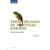 Três décadas de portugal europeu