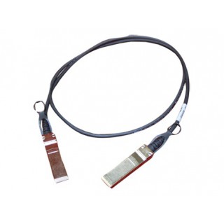 HP 3m B-series Active Copper SFP+ Cable