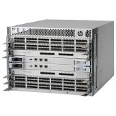 HP SN8500C Mainframe FICON LTU