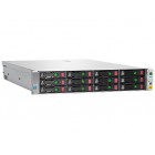 HP StoreEasy 1650 32TB SAS Strg - preço válido p/ unid facturadas até 10 de Março