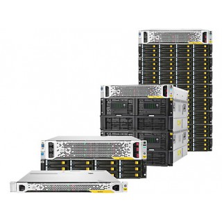 HPE StoreOnce RMC-S 3PAR 74/84xx LTU