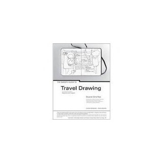The smooth guide to travel drawing