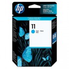 HP 11 Cyan Ink Cartridge
