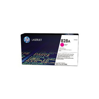 HP 828A Magenta LaserJet Imaging Drum (CF365A)