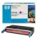 HP LaserJet Smart Print Cartridge, magenta