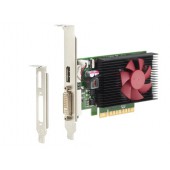 NVIDIA GeForce GT 730 2GB PCIE X8 GFX - válida p/ unid facturadas até 27 de Fevereiro