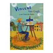 Vincent van gogh e as cores do vento