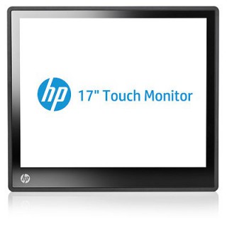 HP L6017tm 17-IN Monitor (não inclui base/stand) - preço válido p/ unid facturadas até 25 de Janeiro