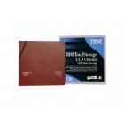 Cart.IBM Ultrium LTO-5 Library pack-20un etiquetado 1,5TB/3,0TB (sem caixa individual)