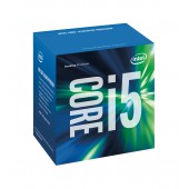 intel® Core I5 6600 3,3 GHZ, 6MB Cache, LGA 1151 (Skylake)