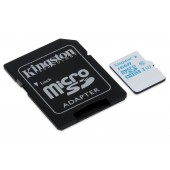 Micro SD card 16GB Class 10 UHS-I Ultimate