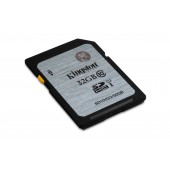 SD Card 32GB Alta Capacidade classe 10