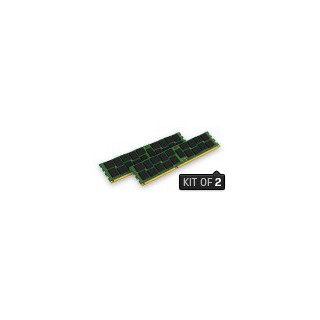 32GB 1866MHz DDR3 Reg ECC Kit (2X16GB)