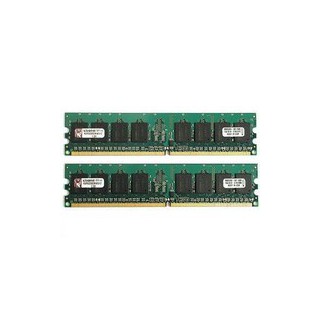 DDR3 16GB 1333MHzECC CL9 KIT de 2