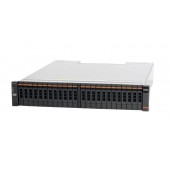 IBM Storwize V7000 2.5-inch Storage Controller Unit (Software V7000 Controller v7.3 Base Per Storage + Maint (Reg) 3 Yr