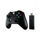 Xbox One Malaga - Bundle (Controller + Wireless Adapter for Windows)