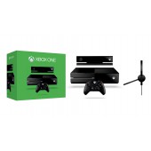 Xbox One Console/Kinect