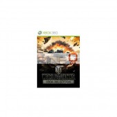 Game World of Tanks Xbox 360