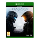 Xbox One Halo 5 Português EMEA PAL Blu-ray Std