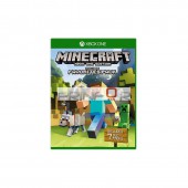 Xbox One Minecraft Favourites Pack