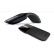 PL2 ARC Touch Mouse - Black