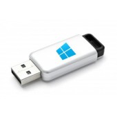 Windows Home 10 32-bit/64-bit Portuguese USB