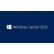 Windows Server CAL 2012 PT 5 Clt User CAL
