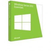 1 PK Windows Server Essentials 2012 R2 64Bit EN 1-2CPU