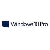 Windows Pro 10 32Bit EN 1pk