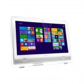 AE222T-278XEU - Intel Haswell PentiumG3250(3.2GHz), 21.5 LCD panel LED Backlight FHD (1920x1080) Multi-Touch Glare, Int