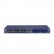 ProSafe Switch 24 slots SFP para módulos em fibra + 4 portas Gigabit Cobre (Apilable/2 slots) L3/4 + 4 Bahías (apilamien