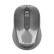 2.4GhZ Wireless Optical Mouse Nano Receiver - 800/1600 DPI