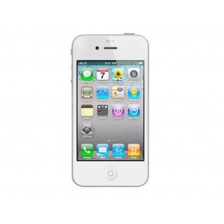 Apple iphone 4s 8gb white