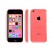 Apple iphone 5c 16gb refurbish pink