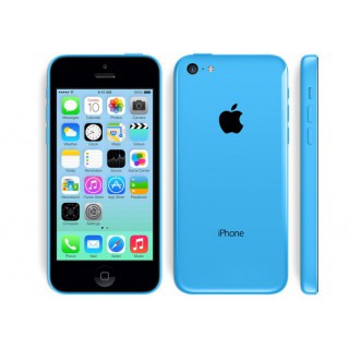Apple iphone 5c 32gb blue